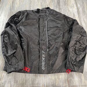 Joe Rocket Phoenix Motorcycle Jacket